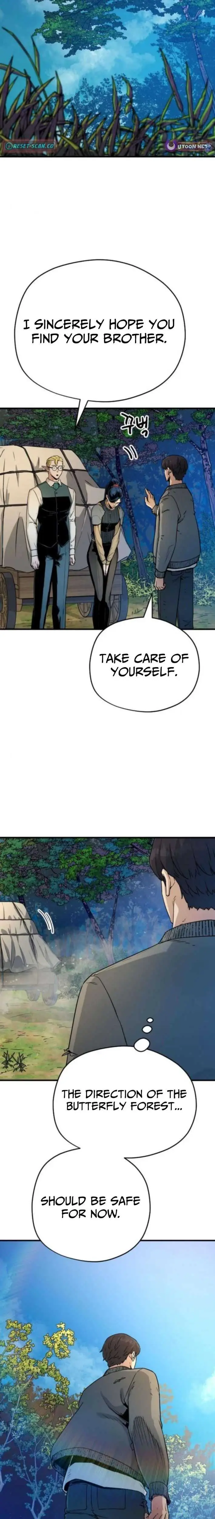 Another World Contractor Chapter 8 page 17