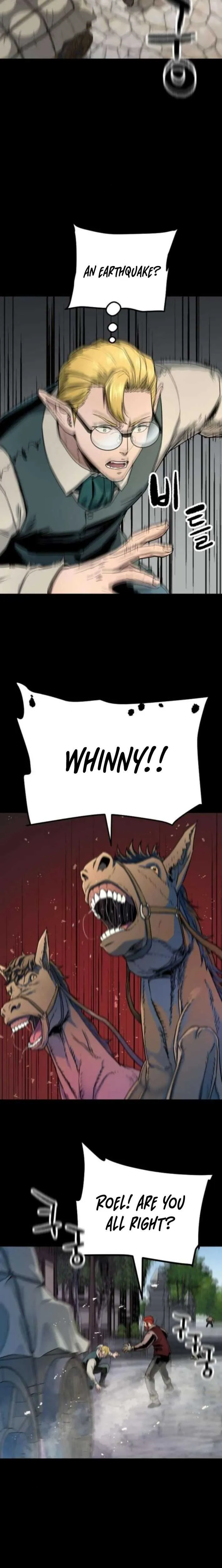 Another World Contractor Chapter 8 page 10