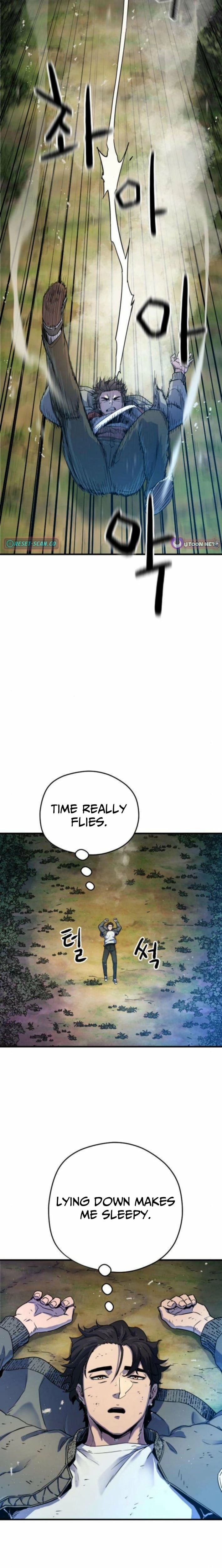 Another World Contractor Chapter 7 page 10