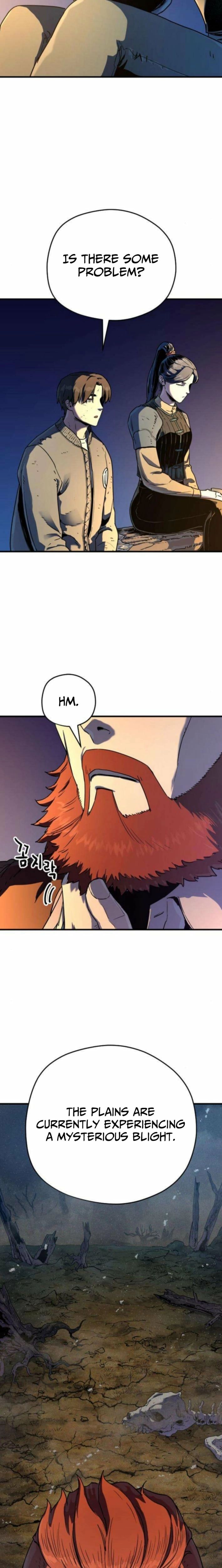 Another World Contractor Chapter 7 page 23