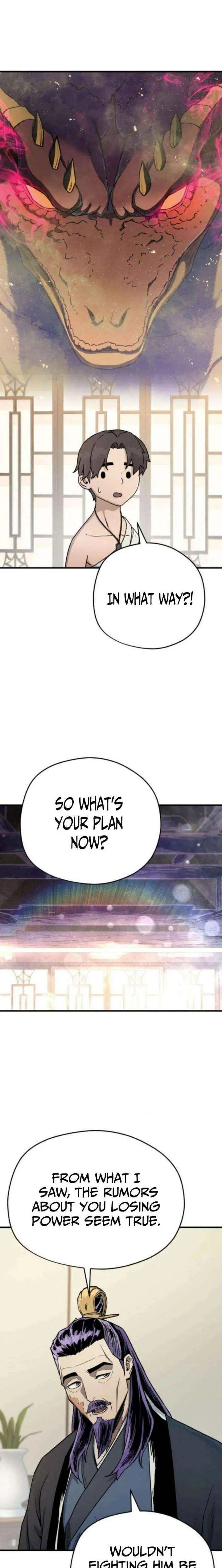 Another World Contractor Chapter 9 page 12