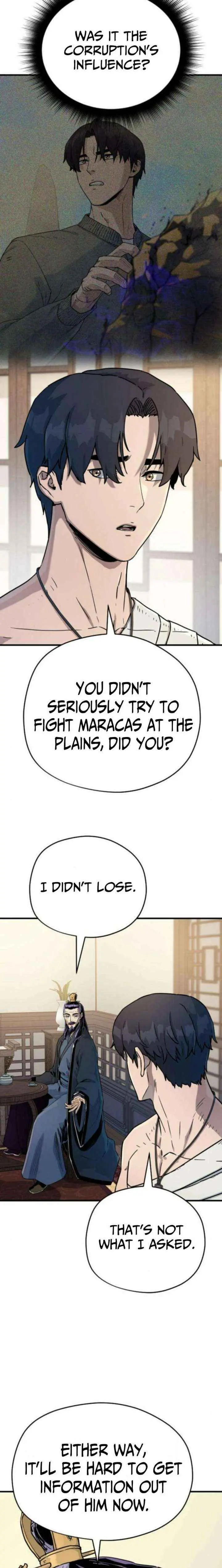 Another World Contractor Chapter 9 page 10