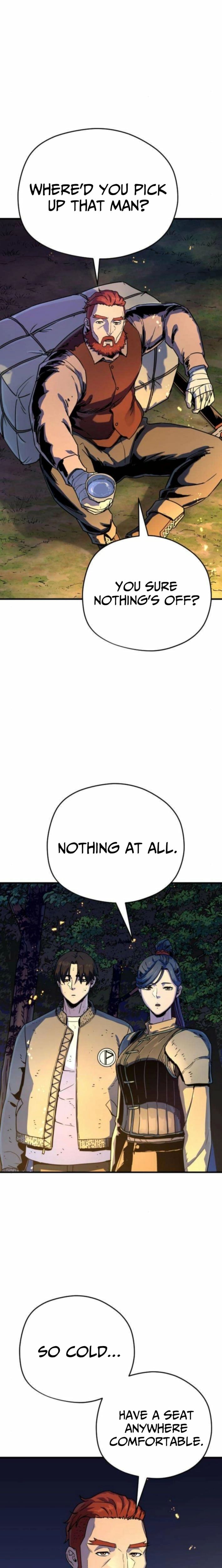 Another World Contractor Chapter 7 page 16