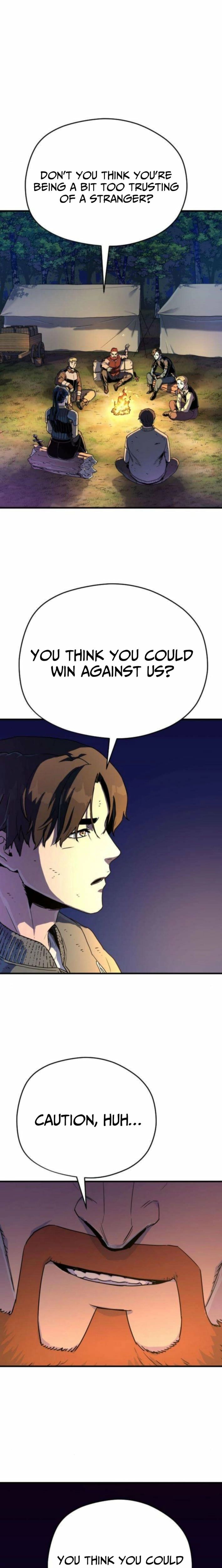 Another World Contractor Chapter 7 page 19