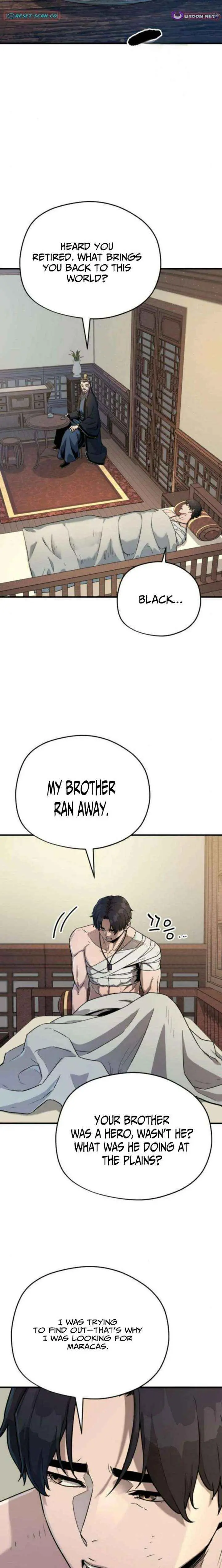 Another World Contractor Chapter 9 page 3