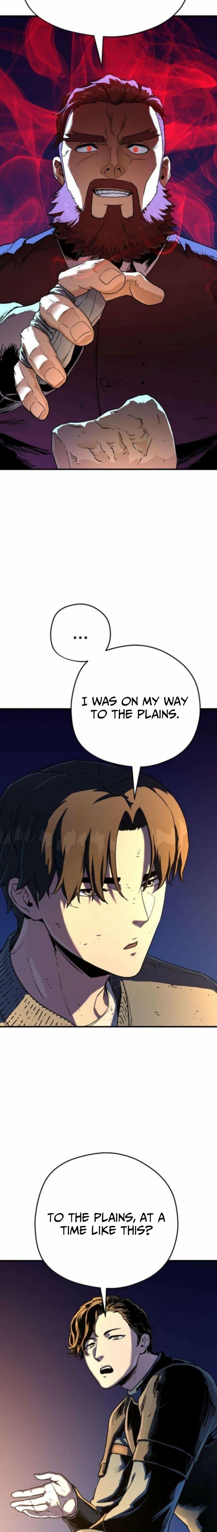 Another World Contractor Chapter 7 page 22