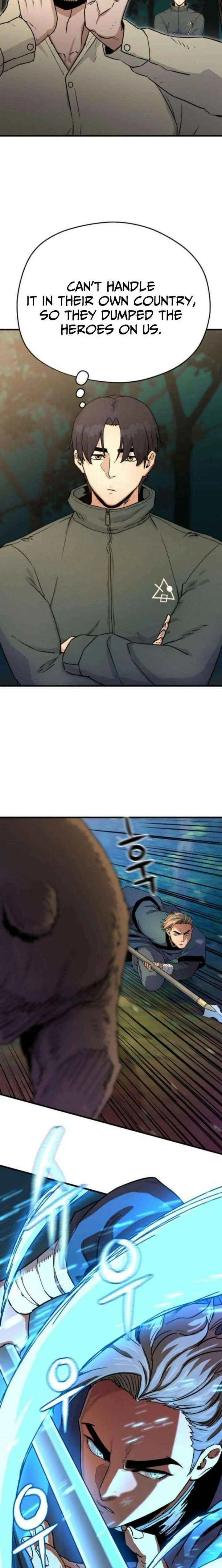 Another World Contractor Chapter 9 page 30