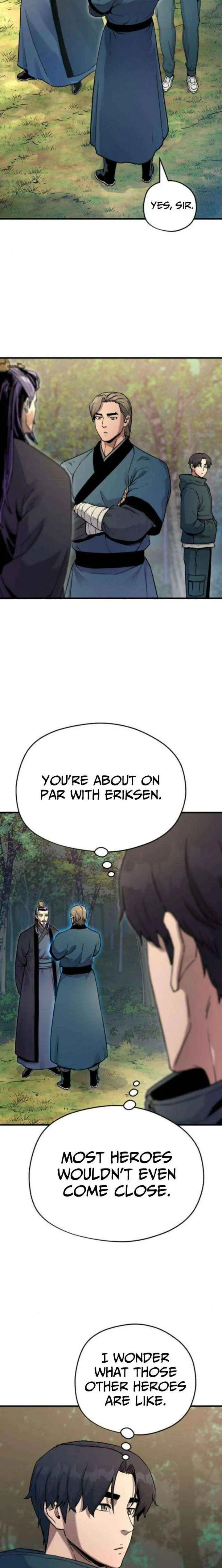 Another World Contractor Chapter 9 page 20