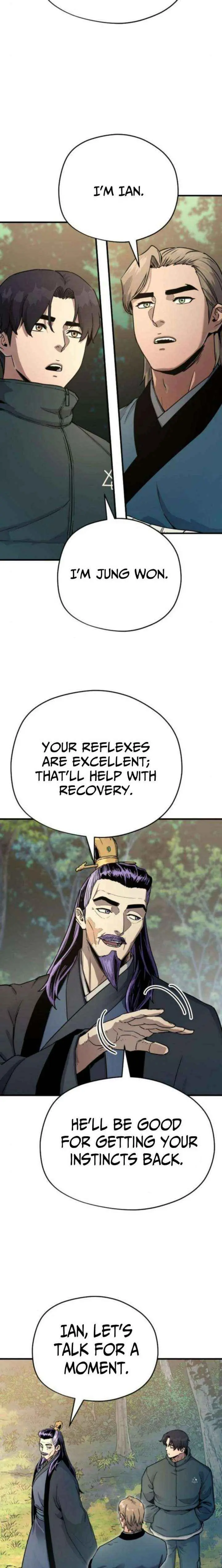 Another World Contractor Chapter 9 page 19