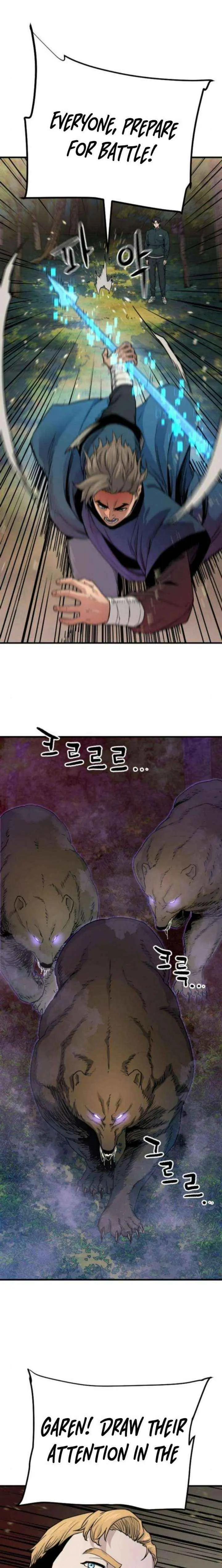 Another World Contractor Chapter 9 page 25