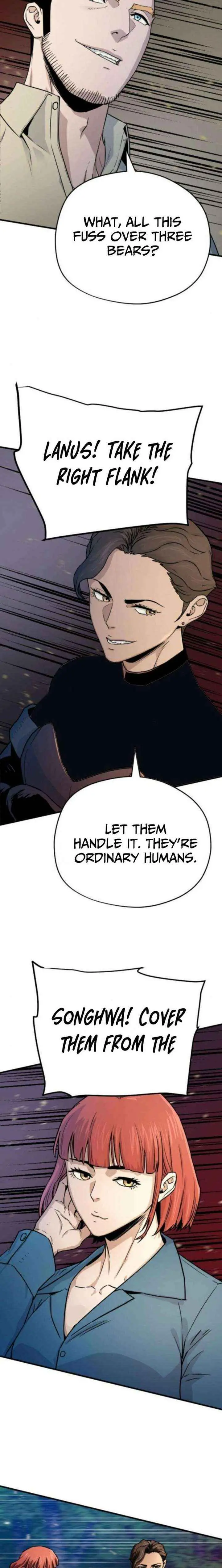 Another World Contractor Chapter 9 page 26
