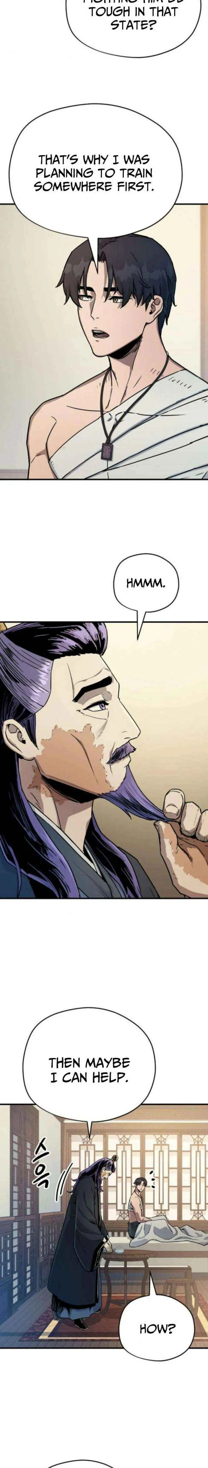 Another World Contractor Chapter 9 page 13