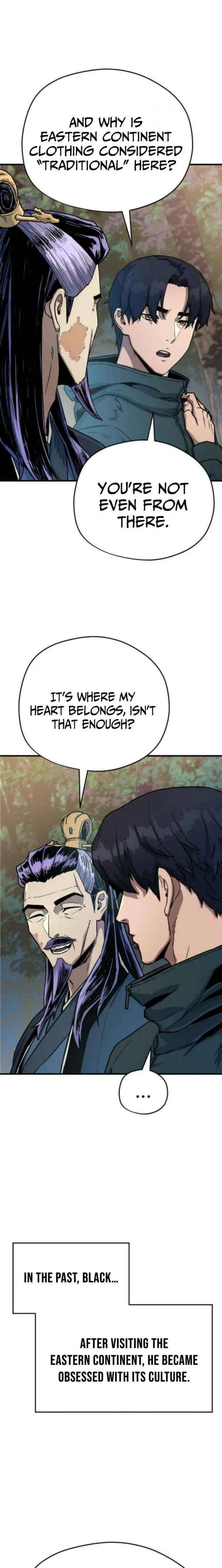 Another World Contractor Chapter 9 page 15