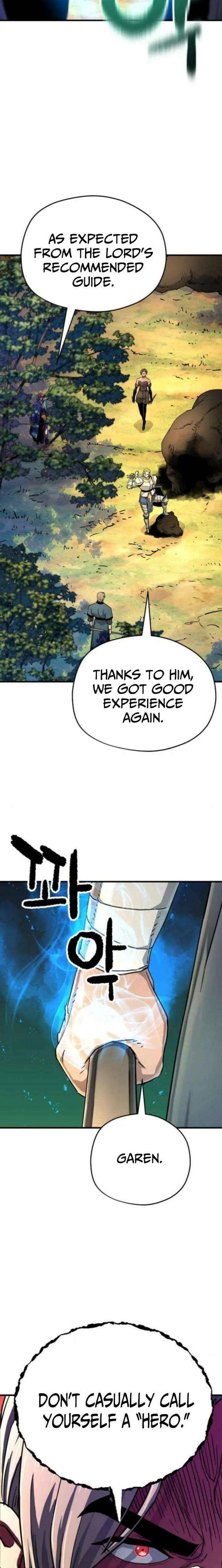Another World Contractor Chapter 10 page 12