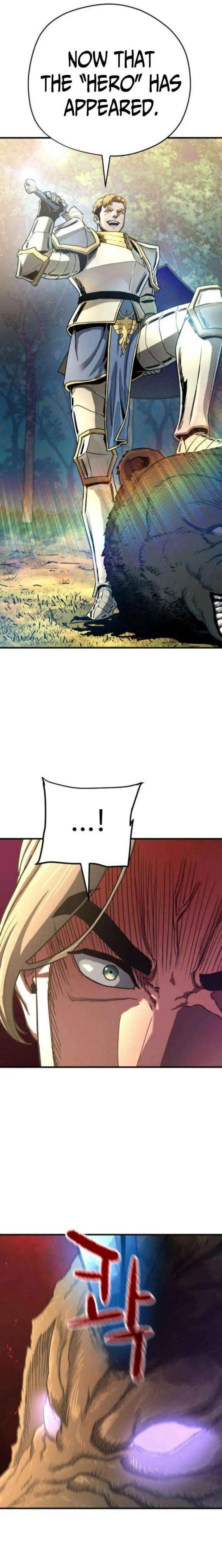 Another World Contractor Chapter 10 page 10