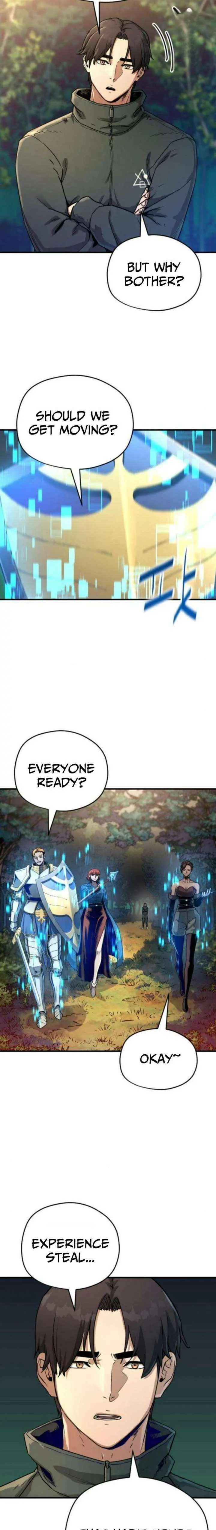 Another World Contractor Chapter 10 page 5