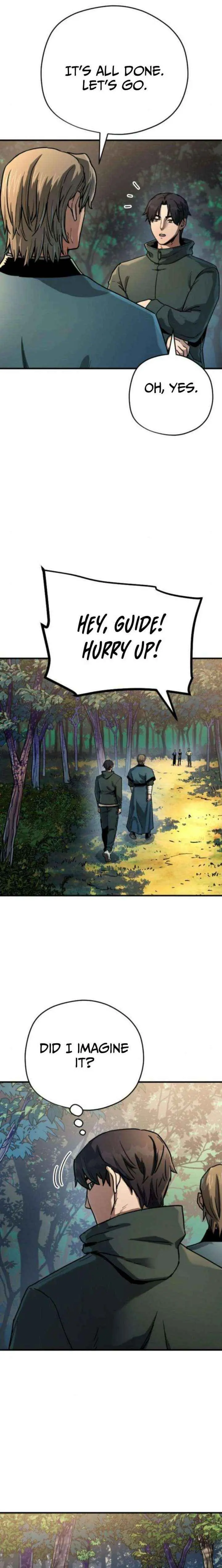 Another World Contractor Chapter 10 page 15