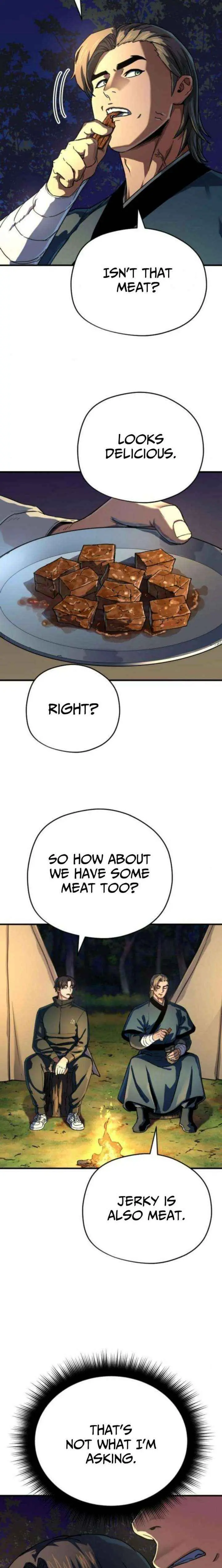 Another World Contractor Chapter 10 page 18