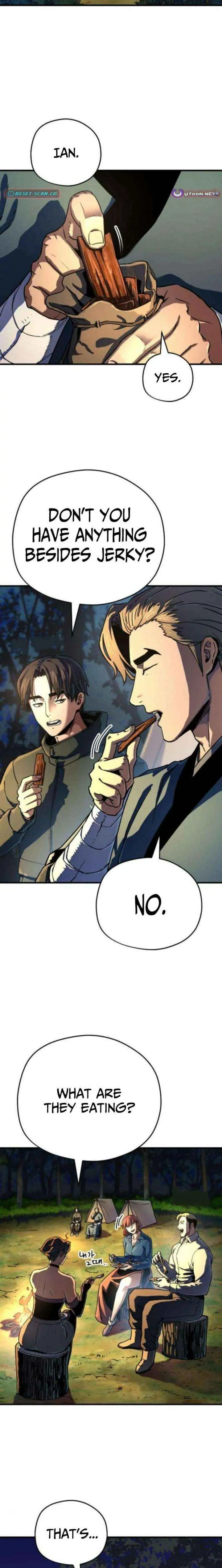 Another World Contractor Chapter 10 page 17