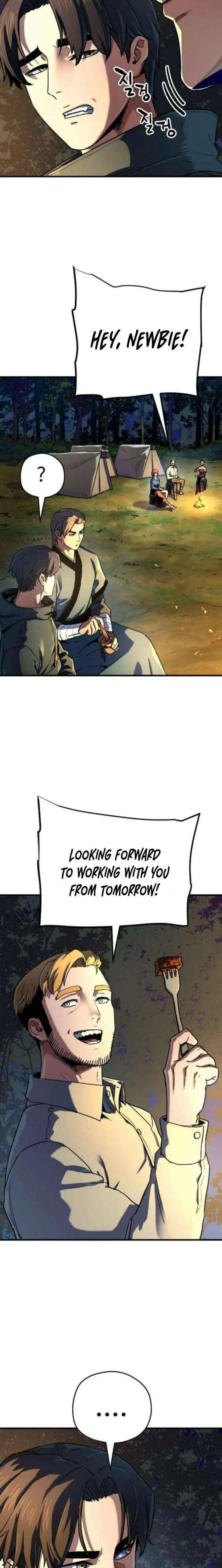 Another World Contractor Chapter 10 page 19