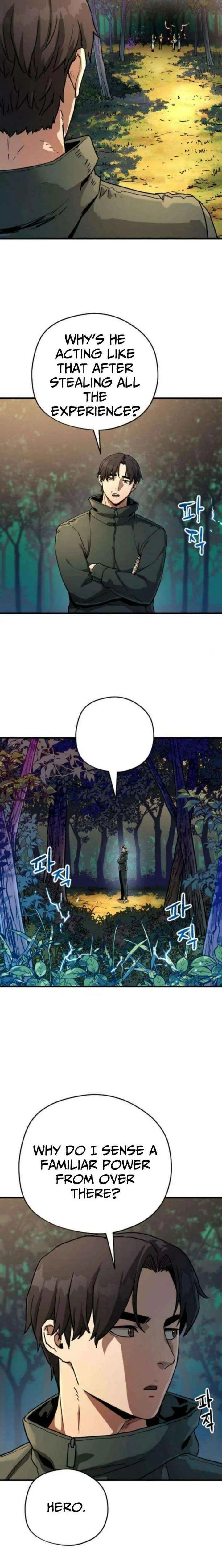 Another World Contractor Chapter 10 page 14