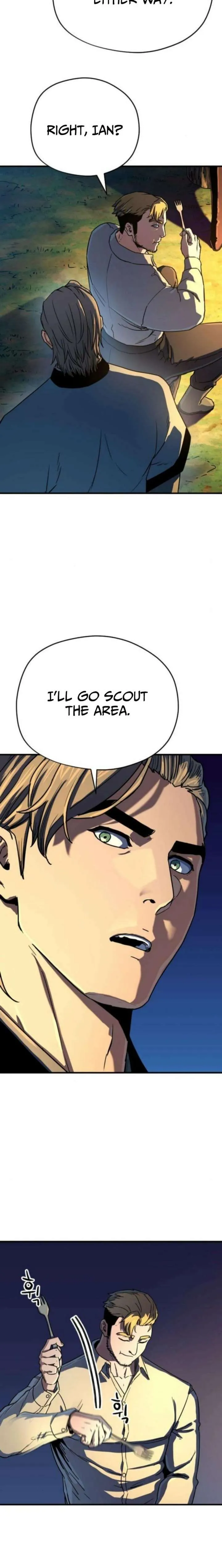 Another World Contractor Chapter 10 page 23