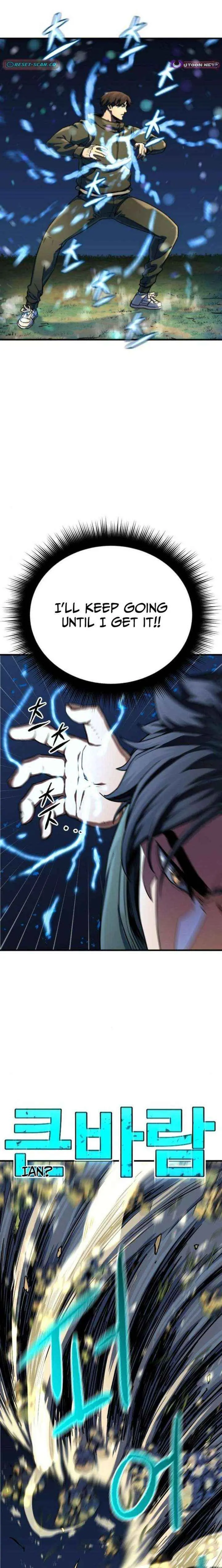 Another World Contractor Chapter 10 page 28