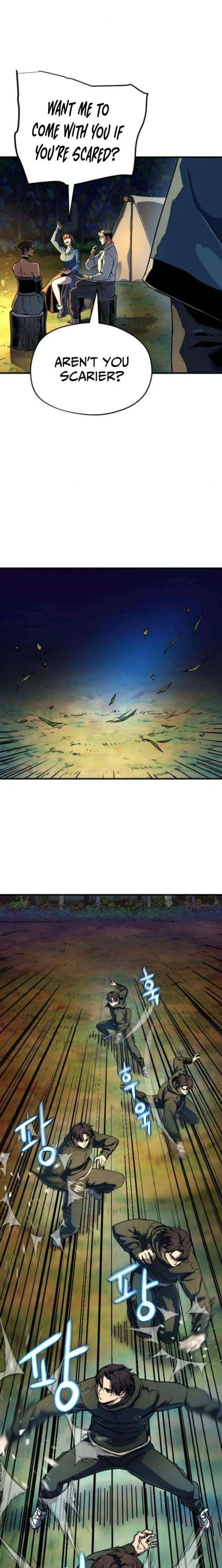Another World Contractor Chapter 10 page 24