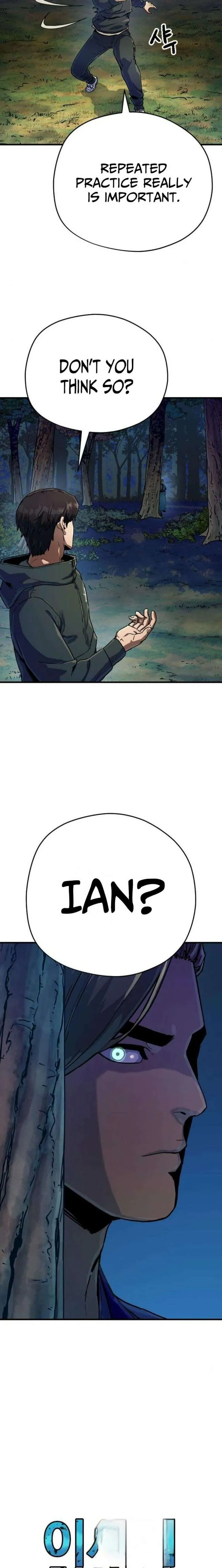 Another World Contractor Chapter 10 page 30
