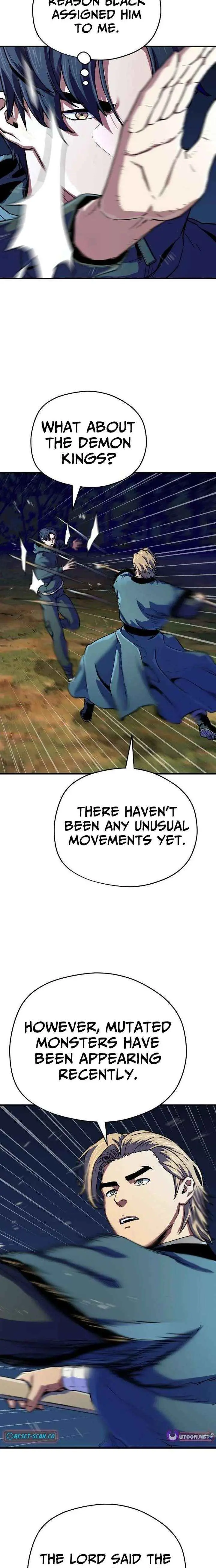 Another World Contractor Chapter 11 page 18