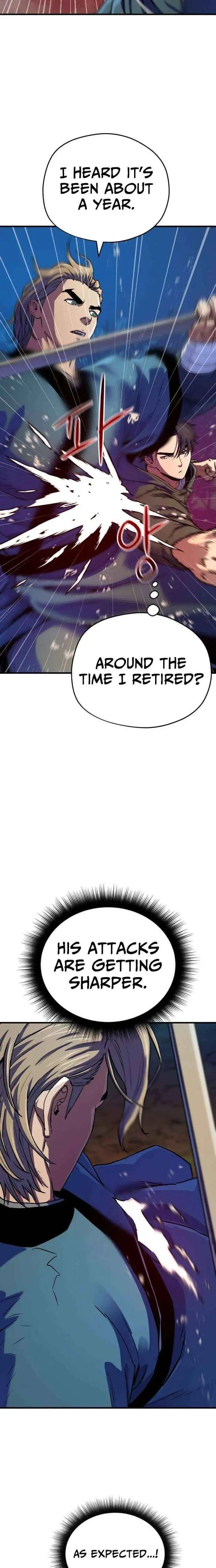 Another World Contractor Chapter 11 page 13