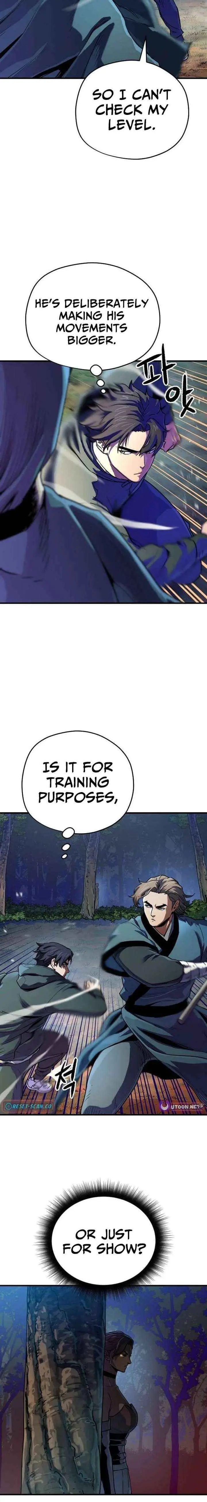 Another World Contractor Chapter 11 page 8