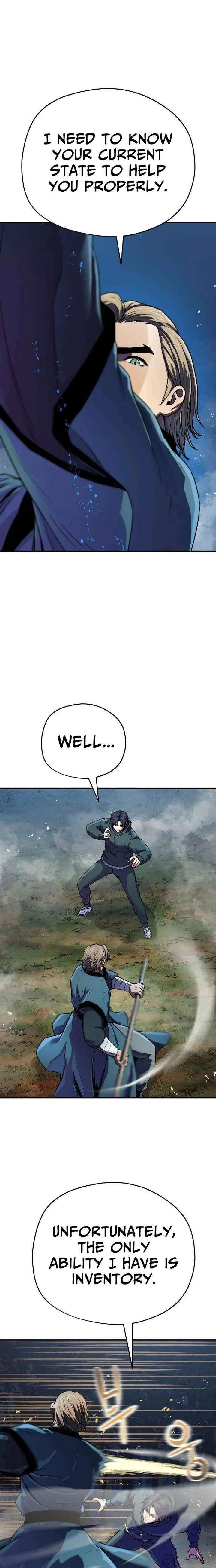Another World Contractor Chapter 11 page 7