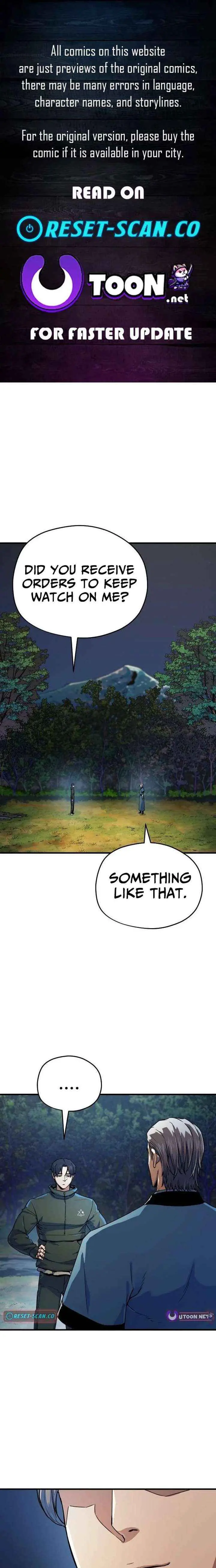 Another World Contractor Chapter 11 page 1