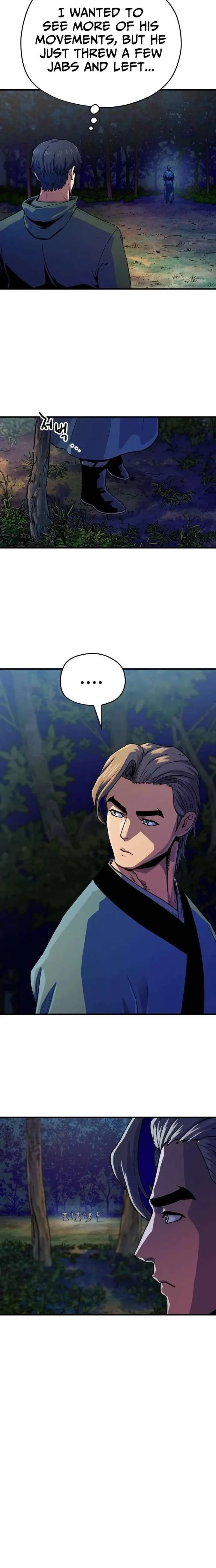 Another World Contractor Chapter 11 page 23