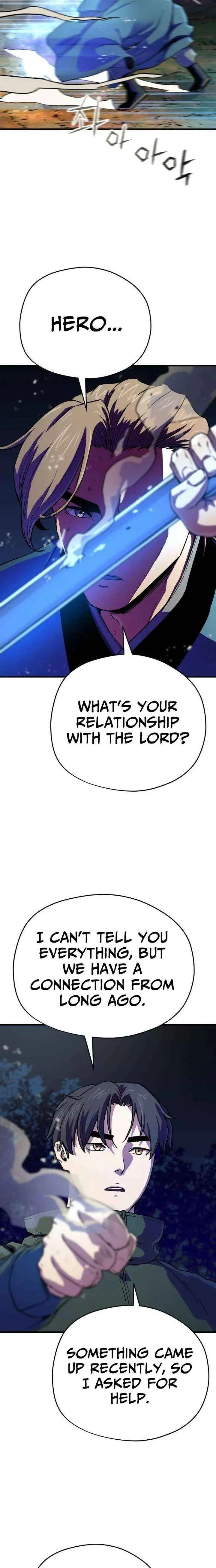 Another World Contractor Chapter 11 page 21