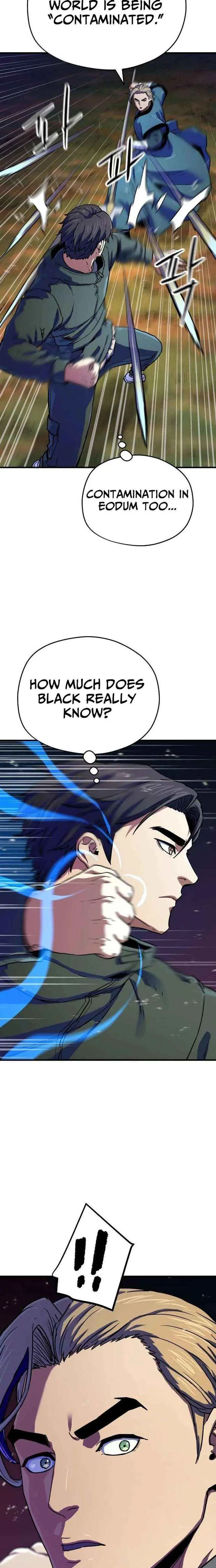 Another World Contractor Chapter 11 page 19