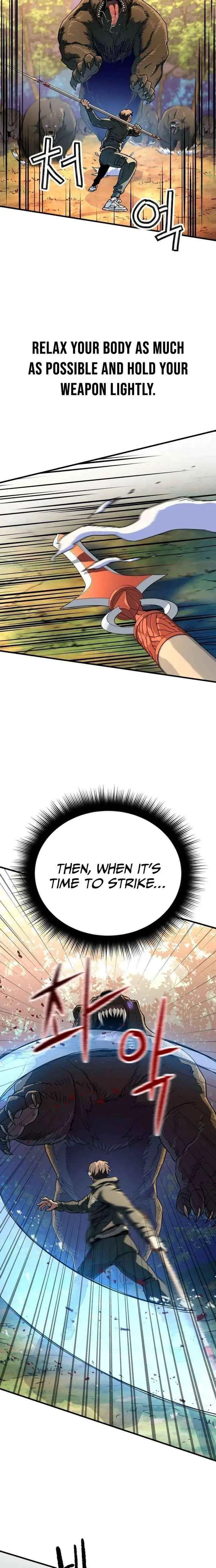 Another World Contractor Chapter 12 page 2