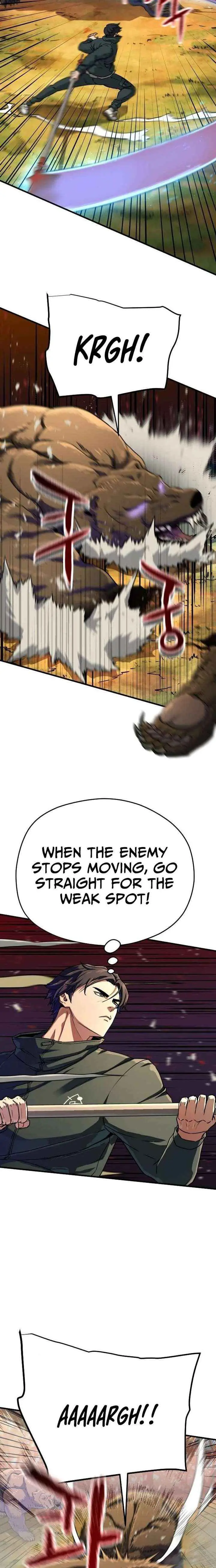 Another World Contractor Chapter 12 page 6