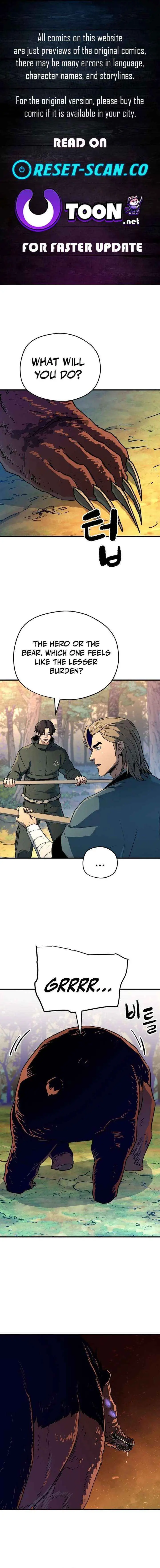 Another World Contractor Chapter 14 page 1