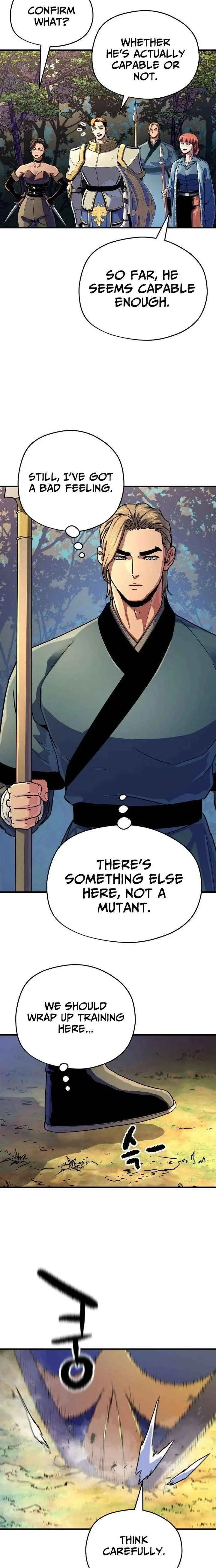 Another World Contractor Chapter 12 page 17