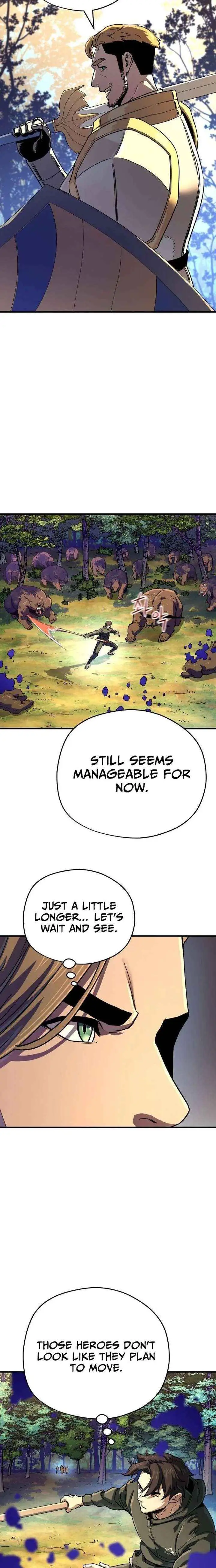 Another World Contractor Chapter 12 page 20