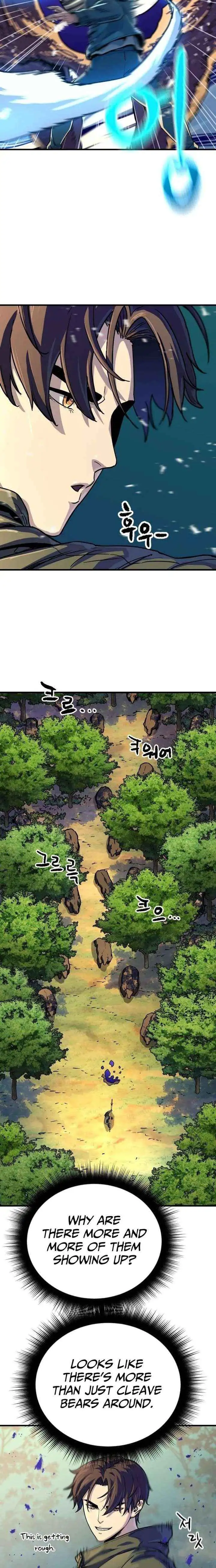 Another World Contractor Chapter 12 page 15