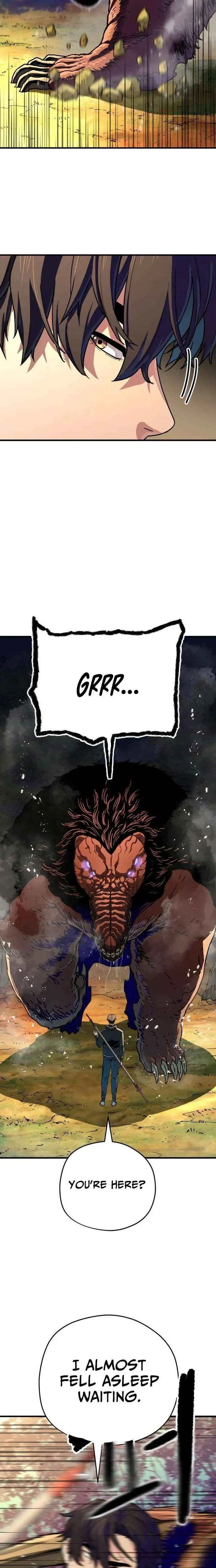 Another World Contractor Chapter 12 page 27