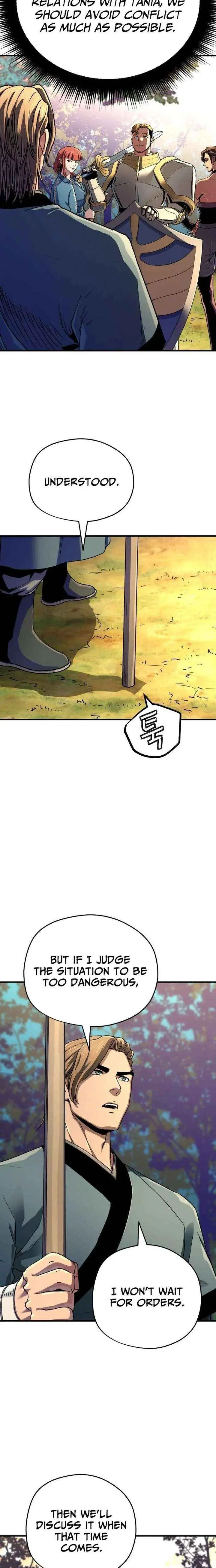 Another World Contractor Chapter 12 page 19
