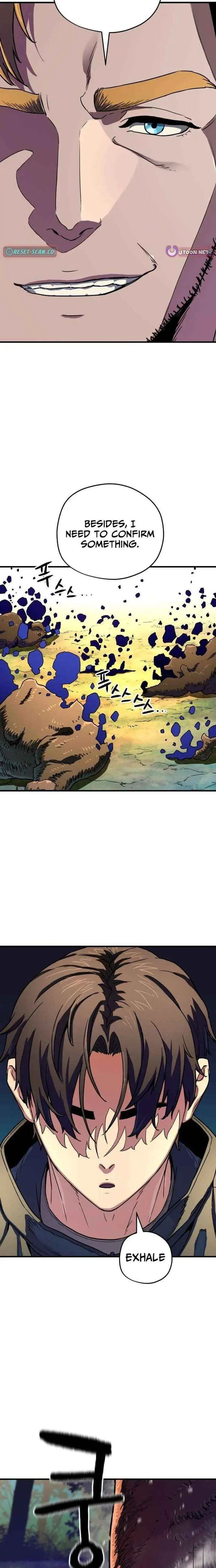 Another World Contractor Chapter 12 page 26