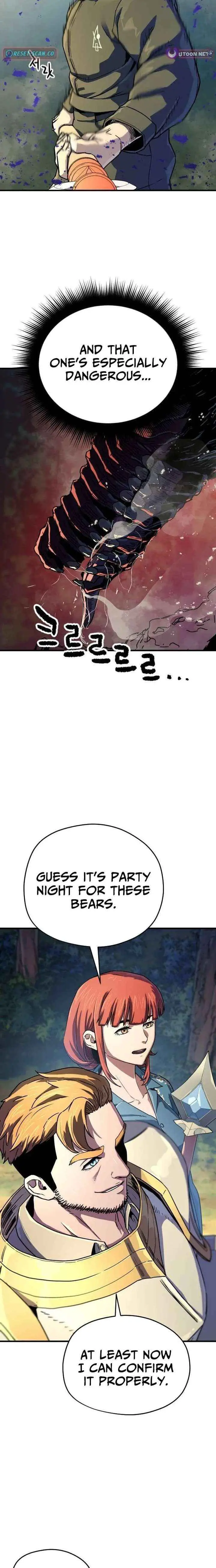 Another World Contractor Chapter 12 page 16