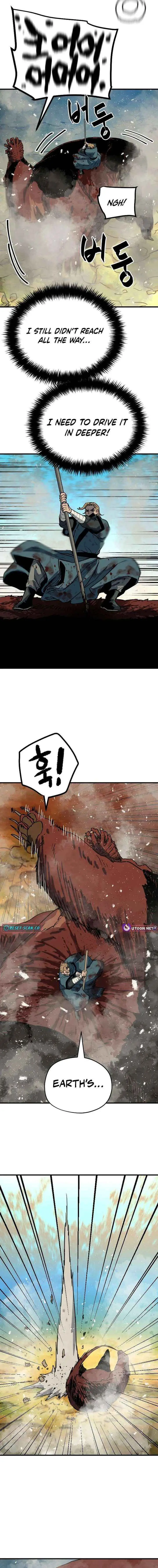 Another World Contractor Chapter 14 page 8