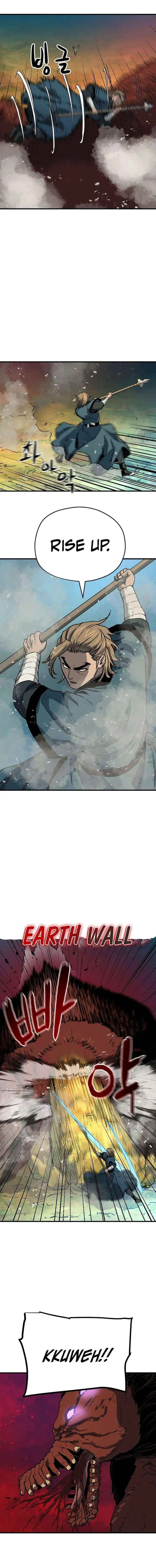 Another World Contractor Chapter 14 page 6