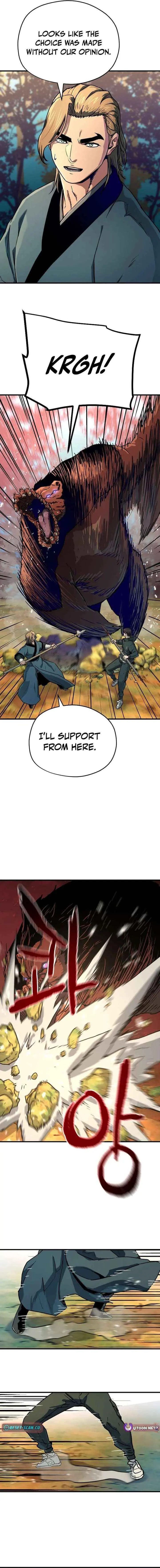 Another World Contractor Chapter 14 page 2